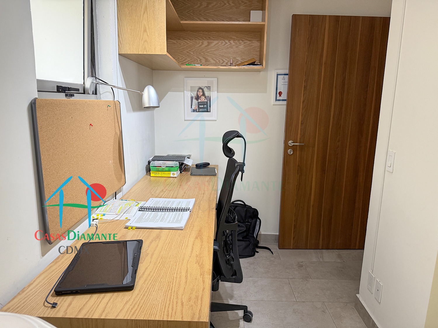 Atlamaya Julieta BFJH - Cuarto de servicio 3